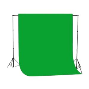 promage Green Chroma 3X5 Meter