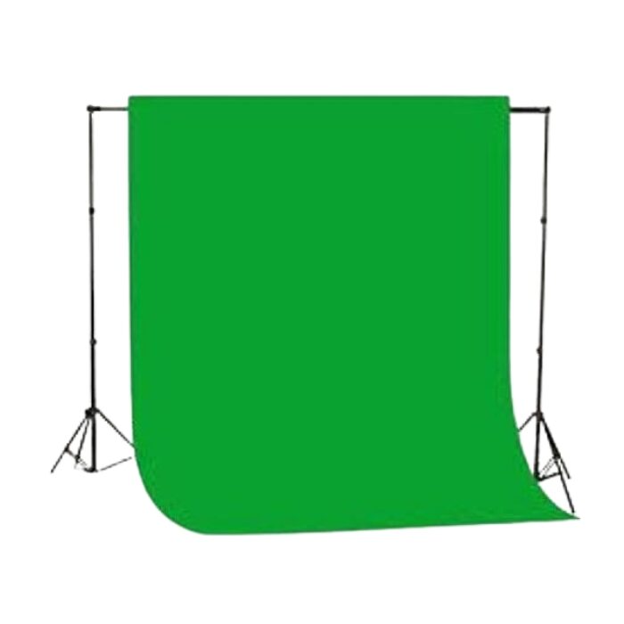 promage Green Chroma 3X5 Meter