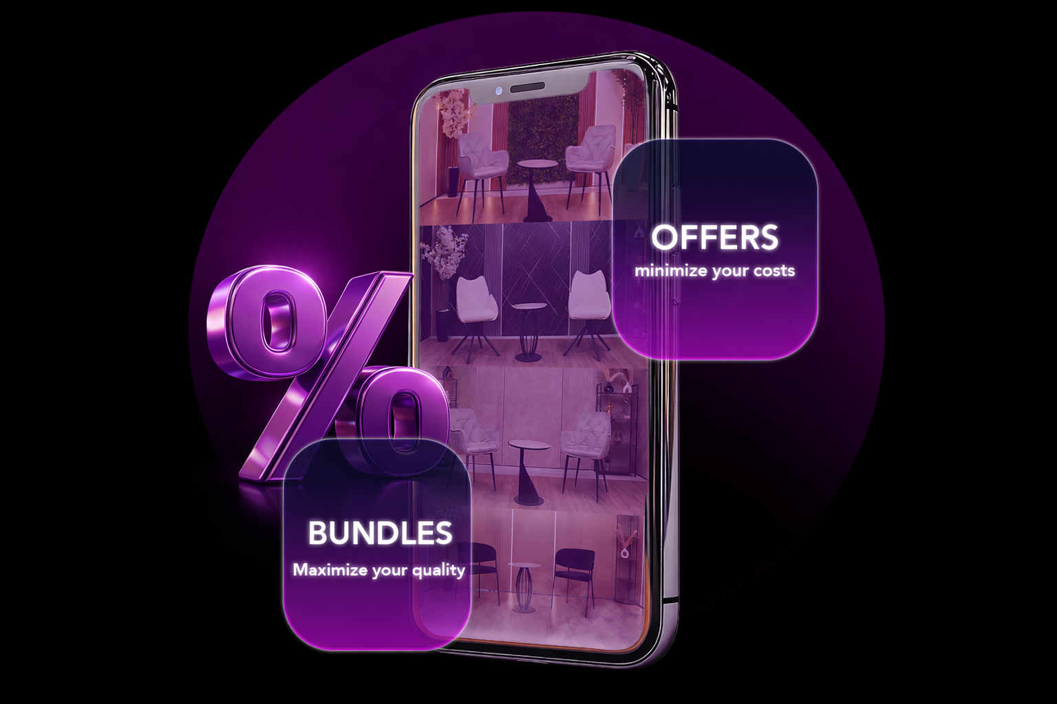 Offers & Bundles